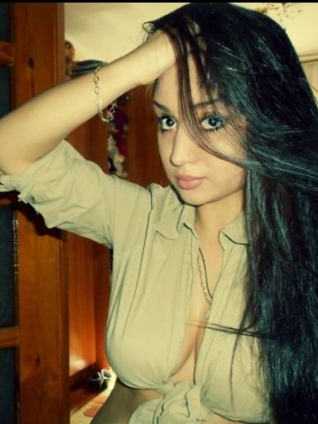 Анкета проститутки Алиса, 23 года