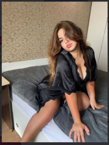 Анкета проститутки Мелисса, 23 года